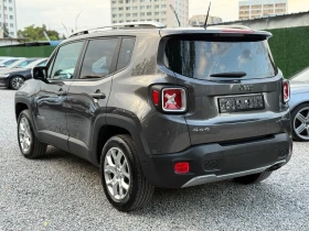 Jeep Renegade 2.0Mjt/4WD/Limited/ActiveDriveLow/140hp | Mobile.bg    5