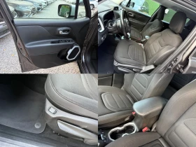 Jeep Renegade 2.0Mjt/4WD/Limited/ActiveDriveLow/140hp | Mobile.bg    13