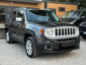 Jeep Renegade 2.0Mjt/4WD/Limited/ActiveDriveLow/140hp | Mobile.bg    3