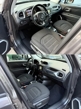 Jeep Renegade 2.0Mjt/4WD/Limited/ActiveDriveLow/140hp | Mobile.bg    9
