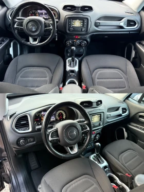 Jeep Renegade 2.0Mjt/4WD/Limited/ActiveDriveLow/140hp | Mobile.bg    8