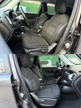 Jeep Renegade 2.0Mjt/4WD/Limited/ActiveDriveLow/140hp | Mobile.bg    11