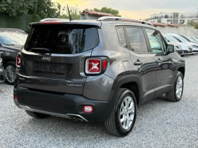 Jeep Renegade 2.0Mjt/4WD/Limited/ActiveDriveLow/140hp | Mobile.bg    7
