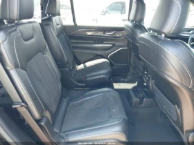 Jeep Grand cherokee L ALTITUDE 4X2 Подгрев* 4 ЗонКлим* Keyless* - 44900 лв. - 21548019 8