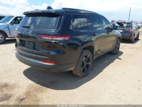 Jeep Grand cherokee L ALTITUDE 4X2 Подгрев* 4 ЗонКлим* Keyless* - 44900 лв. - 21548019 4