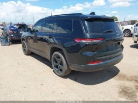 Jeep Grand cherokee L ALTITUDE 4X2 Подгрев* 4 ЗонКлим* Keyless* - 44900 лв. - 21548019 3