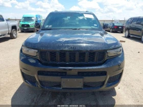 Jeep Grand cherokee L ALTITUDE 4X2 Подгрев* 4 ЗонКлим* Keyless* - 44900 лв. - 21548019 11