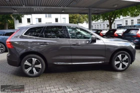 Обява за продажба на Volvo XC60 PLUS-BRIGHT/398HP/PANO/MEMO/360/H&K/NAVI/LED/396g ~ 103 999 лв. - изображение 5