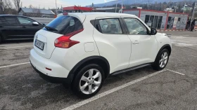 Обява за продажба на Nissan Juke ~13 700 лв. - изображение 4