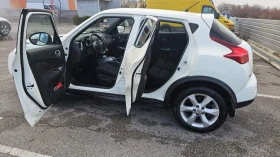 Обява за продажба на Nissan Juke ~13 700 лв. - изображение 10