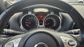 Обява за продажба на Nissan Juke ~13 700 лв. - изображение 9