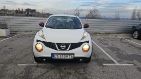 Обява за продажба на Nissan Juke ~13 700 лв. - изображение 1