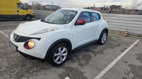 Обява за продажба на Nissan Juke ~13 700 лв. - изображение 1
