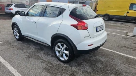 Обява за продажба на Nissan Juke ~13 700 лв. - изображение 3