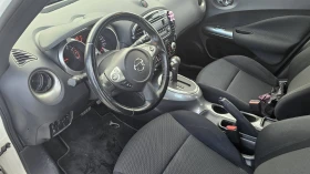 Обява за продажба на Nissan Juke ~13 700 лв. - изображение 7