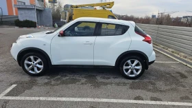 Обява за продажба на Nissan Juke ~13 700 лв. - изображение 2