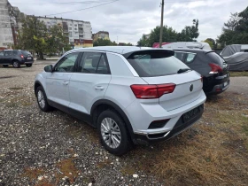 VW T-Roc 2, 0TDI | Mobile.bg    6