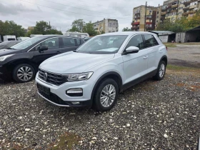     VW T-Roc 2, 0TDI