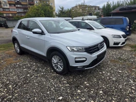     VW T-Roc 2, 0TDI