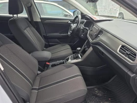 VW T-Roc 2, 0TDI | Mobile.bg    11