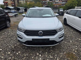     VW T-Roc 2, 0TDI