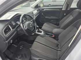 VW T-Roc 2, 0TDI | Mobile.bg    7