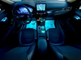 Ford Kuga ST-LINE 2.0 150кс 4* 4 АВТОМАТ - 41000 лв. / 20962.97 € - 62243820 17