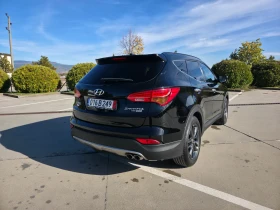 Hyundai Santa fe 2.2CRDI 4WD Швейцария - 22700 лв. / 11606.33 € - 77274824 6