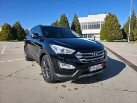 Hyundai Santa fe 2.2CRDI 4WD Швейцария - 22700 лв. / 11606.33 € - 77274824 3
