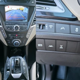 Hyundai Santa fe 2.2CRDI 4WD Швейцария - 22700 лв. / 11606.33 € - 77274824 15