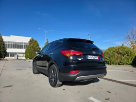 Hyundai Santa fe 2.2CRDI 4WD Швейцария - 22700 лв. / 11606.33 € - 77274824 4