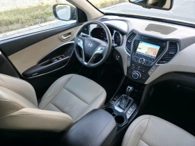 Hyundai Santa fe 2.2CRDI 4WD Швейцария - 22700 лв. / 11606.33 € - 77274824 14