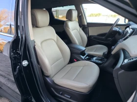 Hyundai Santa fe 2.2CRDI 4WD Швейцария - 22700 лв. / 11606.33 € - 77274824 11