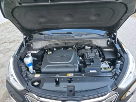 Hyundai Santa fe 2.2CRDI 4WD Швейцария - 22700 лв. / 11606.33 € - 77274824 17