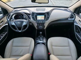 Hyundai Santa fe 2.2CRDI 4WD Швейцария - 22700 лв. / 11606.33 € - 77274824 9