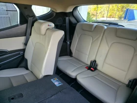 Hyundai Santa fe 2.2CRDI 4WD Швейцария - 22700 лв. / 11606.33 € - 77274824 13