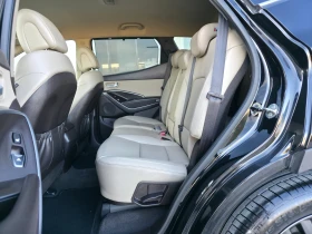 Hyundai Santa fe 2.2CRDI 4WD Швейцария - 22700 лв. / 11606.33 € - 77274824 12