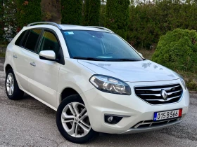 Renault Koleos 2.0 DCi 4* 4 FACE 2013 168 хил км!!!