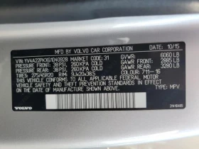 Volvo Xc90 2.0L 4 All wheel drive | Mobile.bg    6