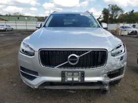 Volvo Xc90 2.0L 4 All wheel drive | Mobile.bg    10