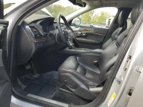 Volvo Xc90 2.0L 4 All wheel drive | Mobile.bg    12