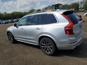 Volvo Xc90 2.0L 4 All wheel drive | Mobile.bg    7