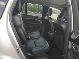Volvo Xc90 2.0L 4 All wheel drive | Mobile.bg    3
