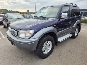 Toyota Land cruiser 3, 0D 125кс - 16900 лв. / 8640.83 € - 88181869 7