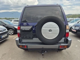 Toyota Land cruiser 3, 0D 125кс - 16900 лв. / 8640.83 € - 88181869 5