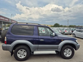 Toyota Land cruiser 3, 0D 125кс - 16900 лв. / 8640.83 € - 88181869 2