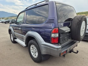 Toyota Land cruiser 3, 0D 125кс - 16900 лв. / 8640.83 € - 88181869 4