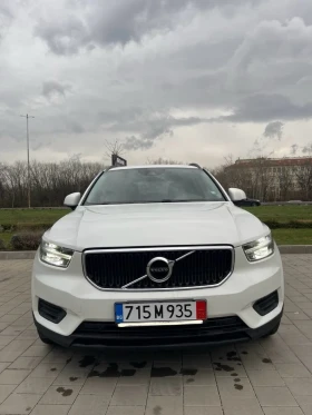 Volvo XC40 D3 | Mobile.bg � ����� ������ 2