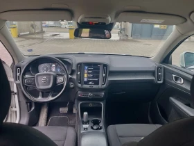 Volvo XC40 D3, снимка 6