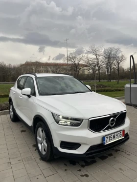 Volvo XC40 D3 | Mobile.bg � ����� ������ 3